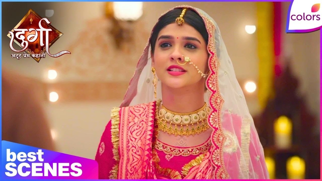 Mera Balam Thanedaar | Ep. 30 | Bulbul Impresses Veer With Her Intelligence | Colors TV