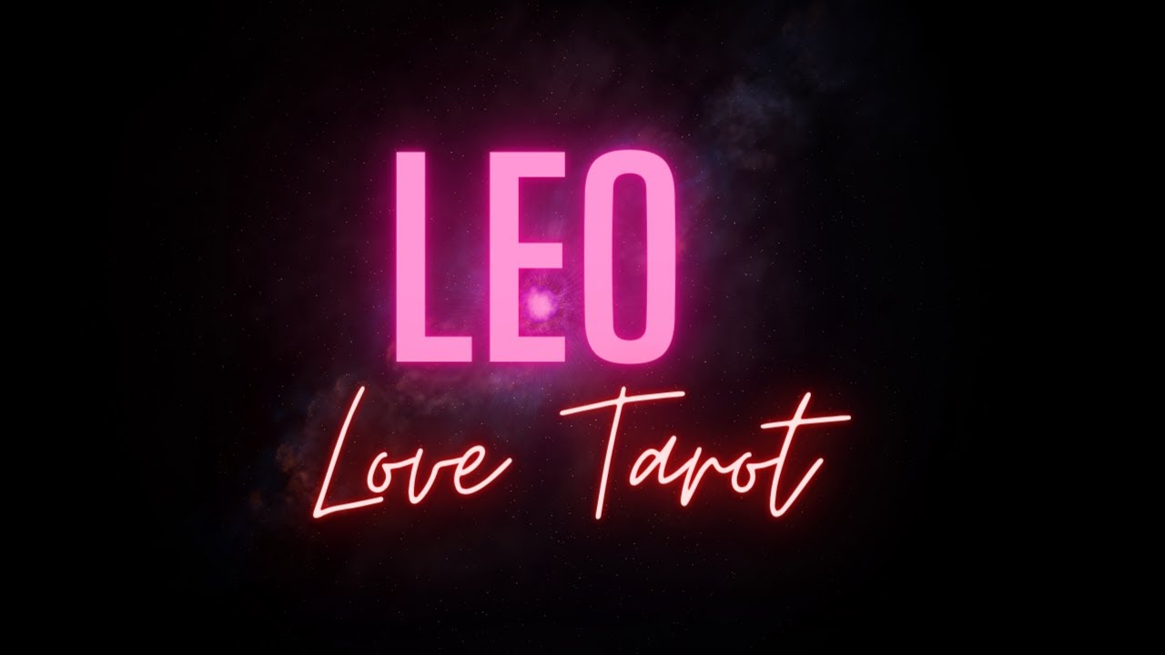 Leo 💖They see you as the one! But they have regrets of the past! #Love #Tarot Reading #2021