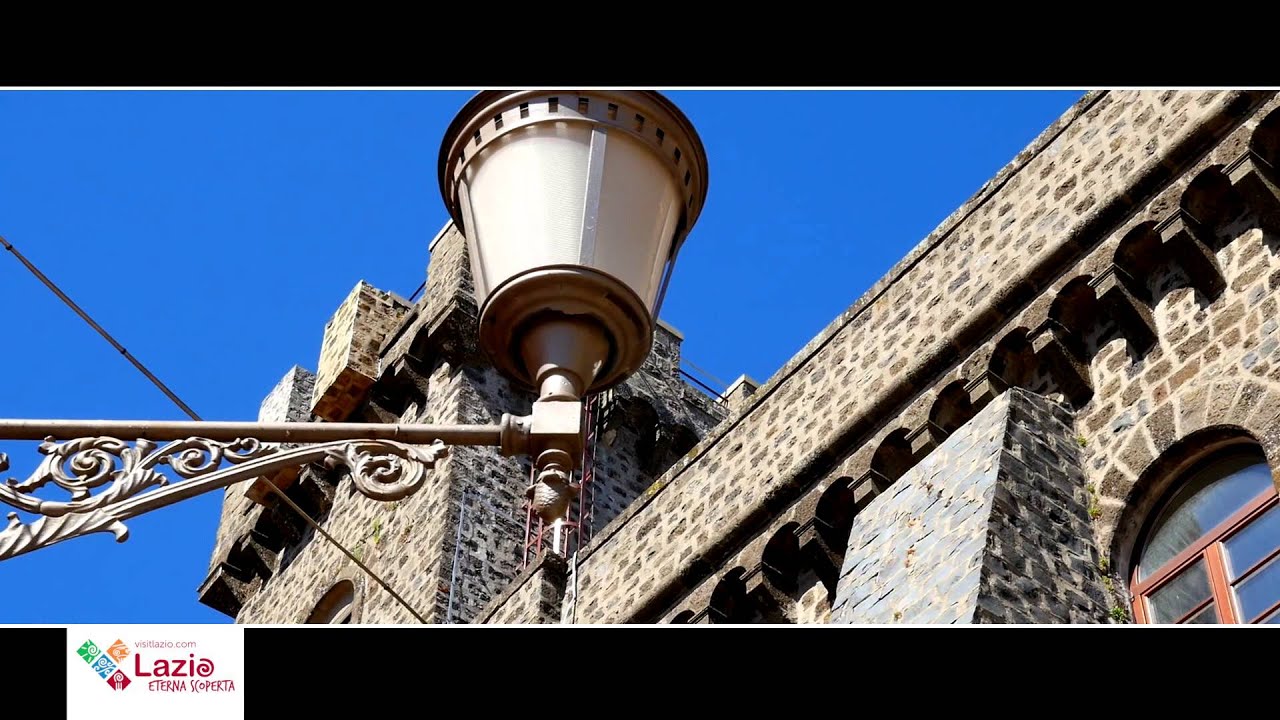 CASTELLI ROMANI - SECONDA PARTE