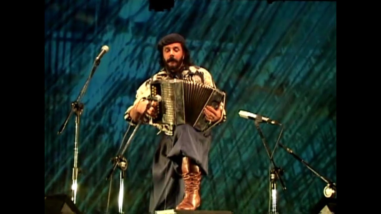 Gilberto Monteiro - Pra ti guria