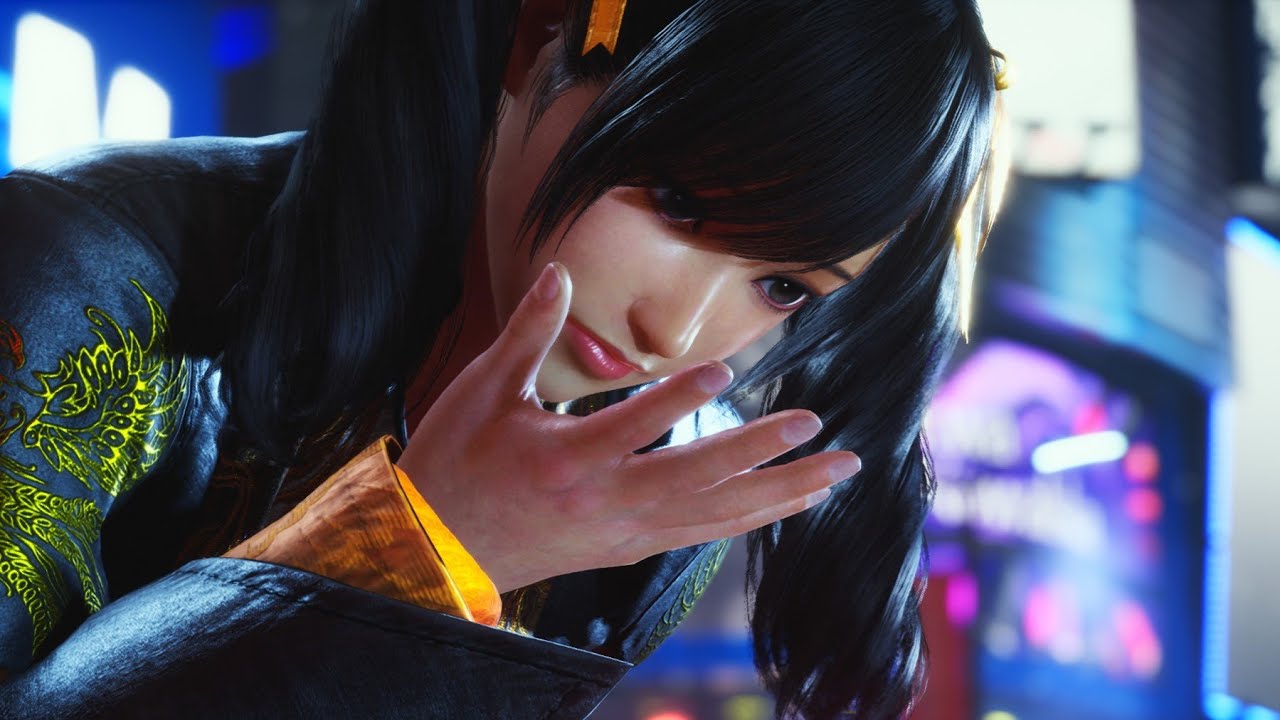 02 / 12 / 25 ~ Con ganas de que me den en la mother con Miary Zo xD Rankeds en Tekken 8 Let's go! ~