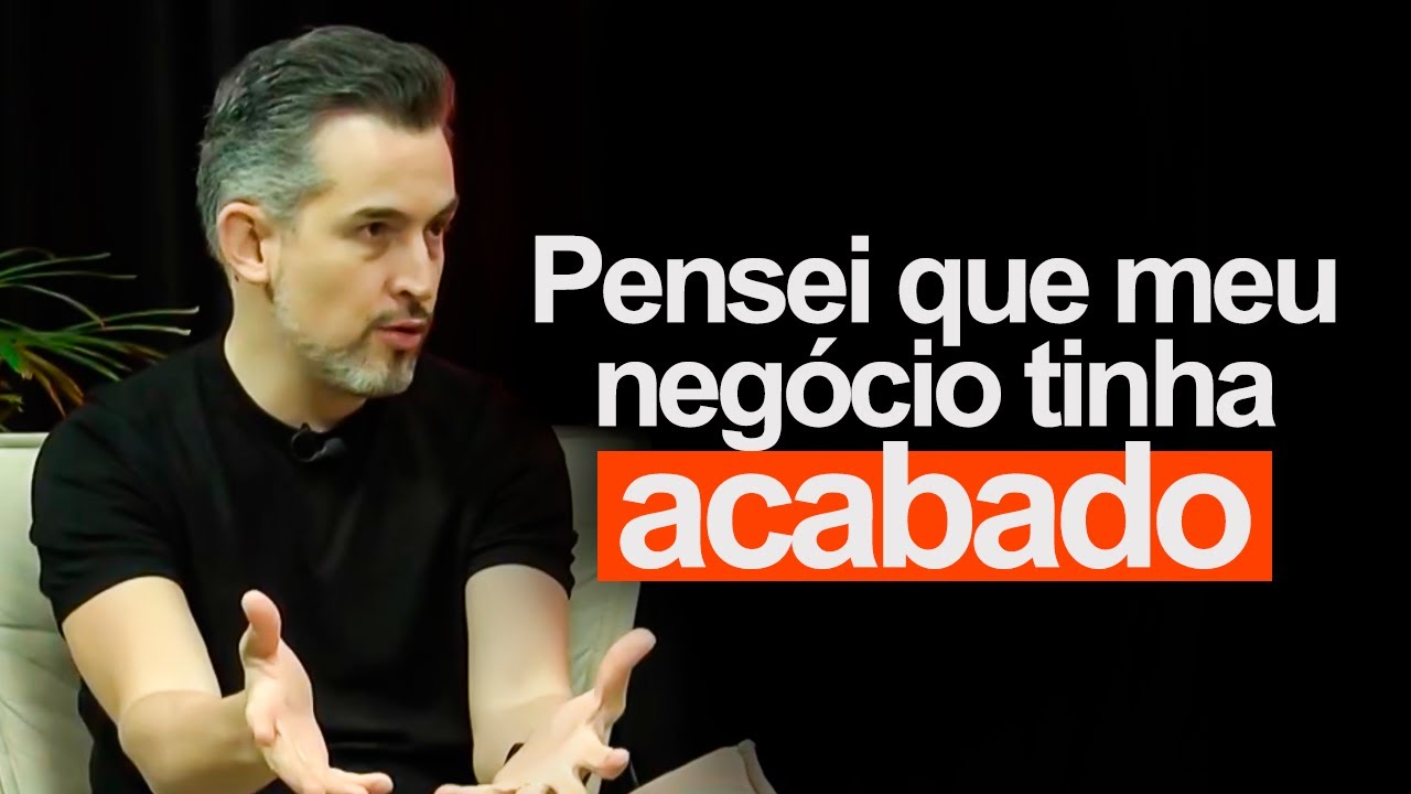 Top 5 IAs de 2025 que Todo Empreendedor Precisa Conhecer | F&aacute;bio Ricotta