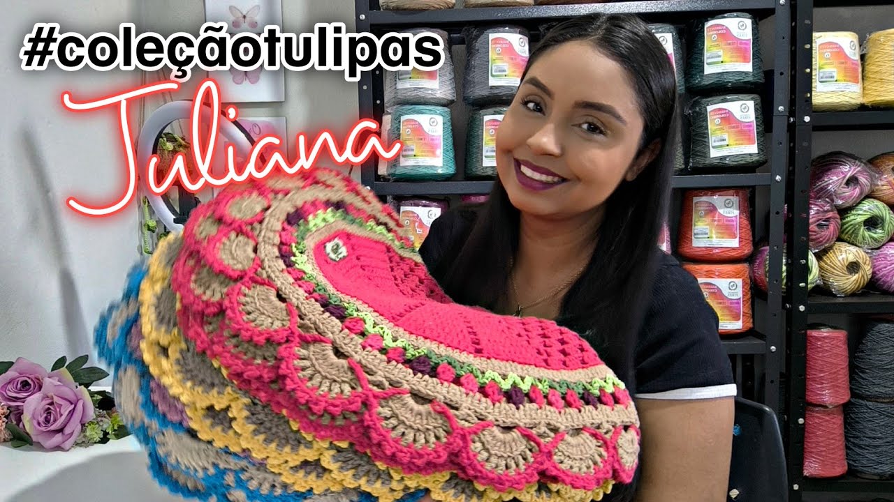 #coleçãotulipas 4 JOGOS DE BANHEIRO COM TULIPAS PARA VOCÊ SE INSPIRAR