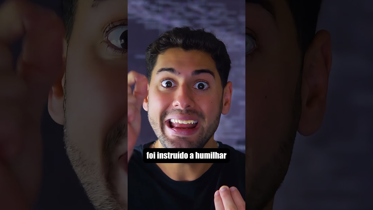 o que N&Atilde;O te Contaram - Tropa de Elite