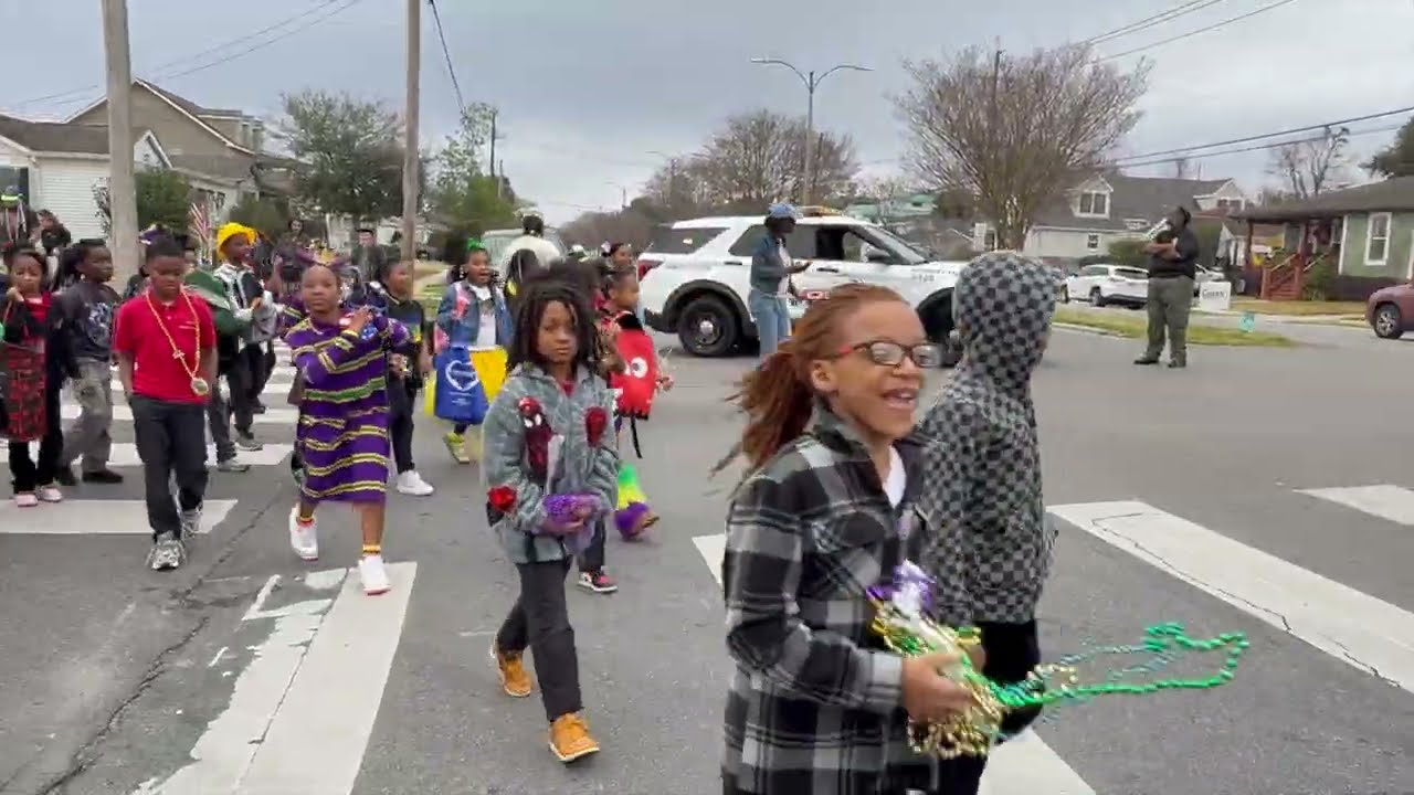 February 23, 2026 Week LHA Morning Video