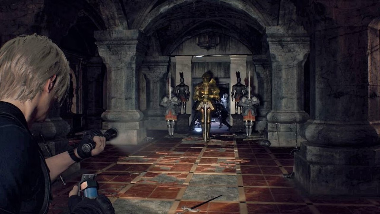 🔔Melanjutkan Resident Evil 4, Resident Evil 9 Mahal #3
