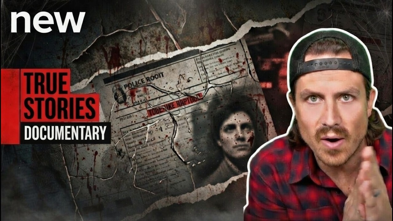 Her Last Text Said “He’s Watching Me” | Bedtime Horror Story for Sleep