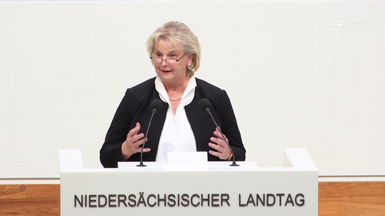 Haushaltsberatungen 2026 - Haushaltsschwerpunkt: Ernährung, Landwirtschaft und Verbraucherschutz