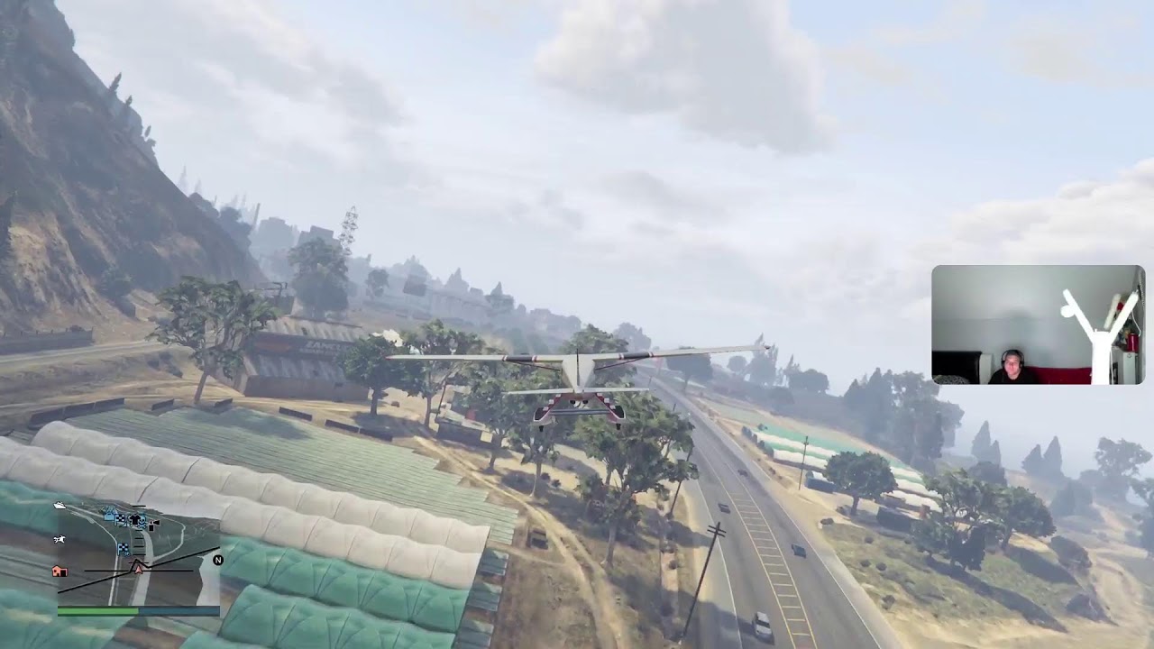 Gta5 online