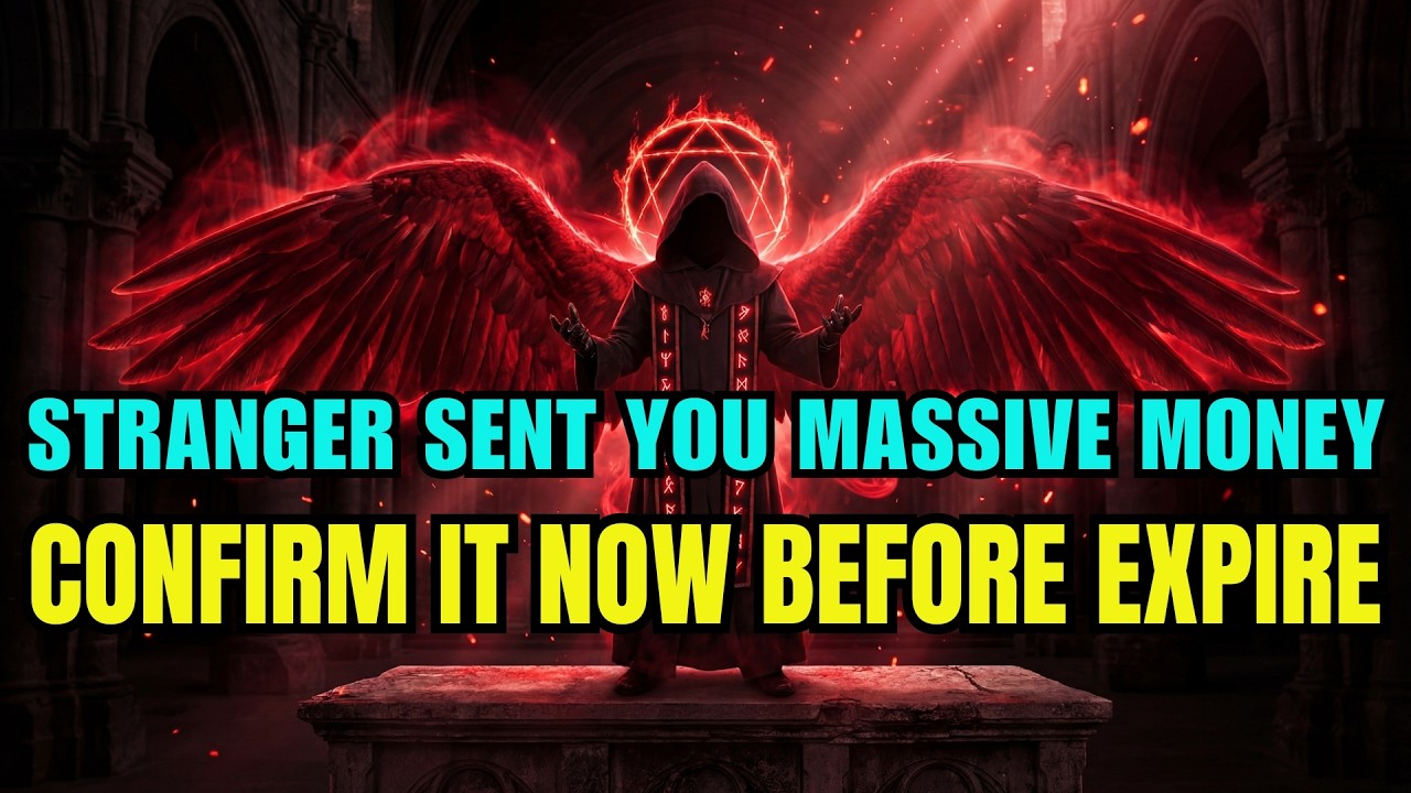 Chosen One: 99 Seconds Left—Archangel Michael Reveals An Unexpected Financial Breakthrough