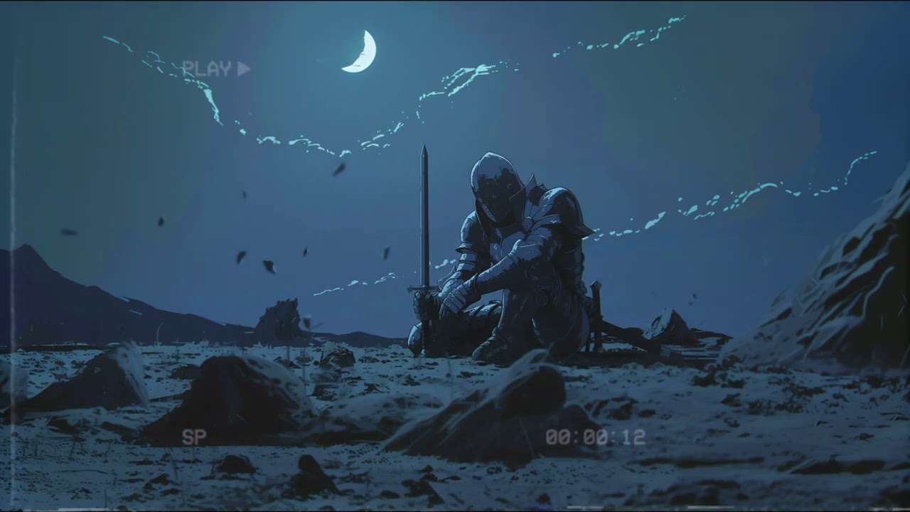 the darkness catches up to us all in the end