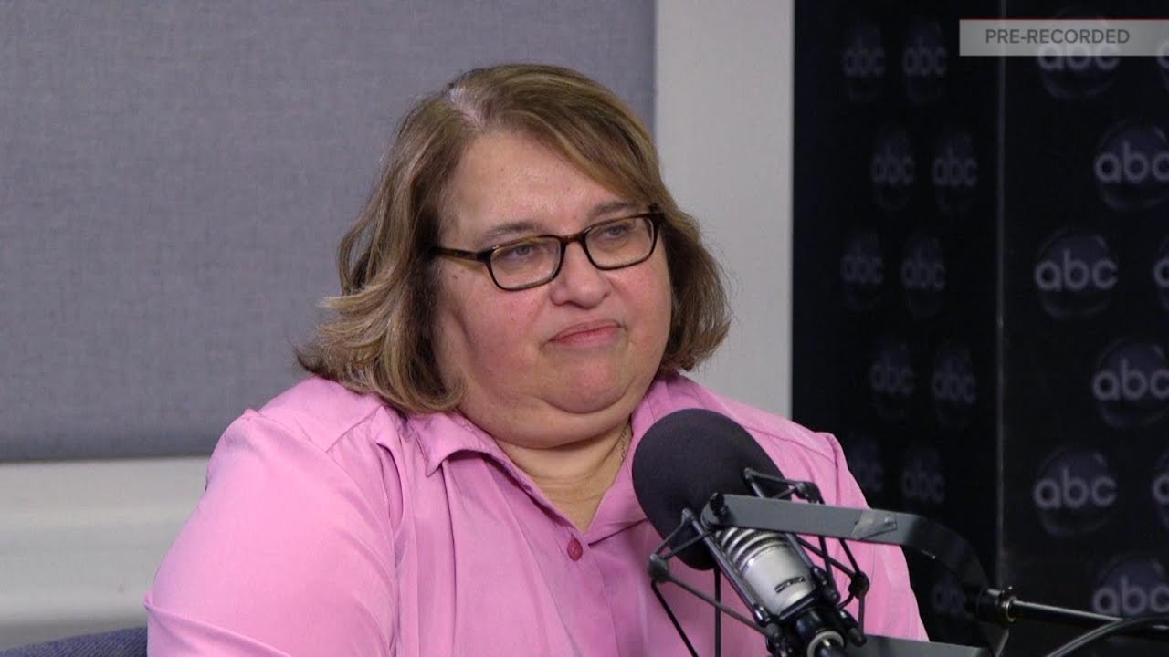 '10% Happier with Dan Harris' and Sharon Salzberg