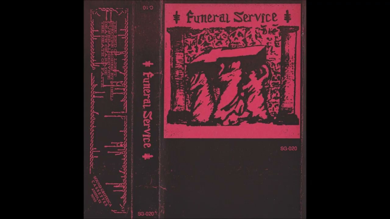 Funeral Service 