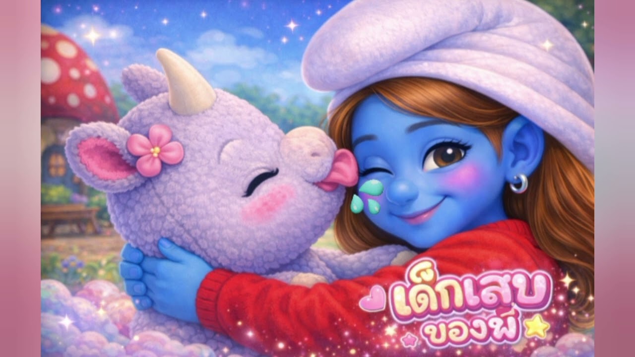 เด็กแสบของพี่😘 #พี่ปีใหม่ #เพลง