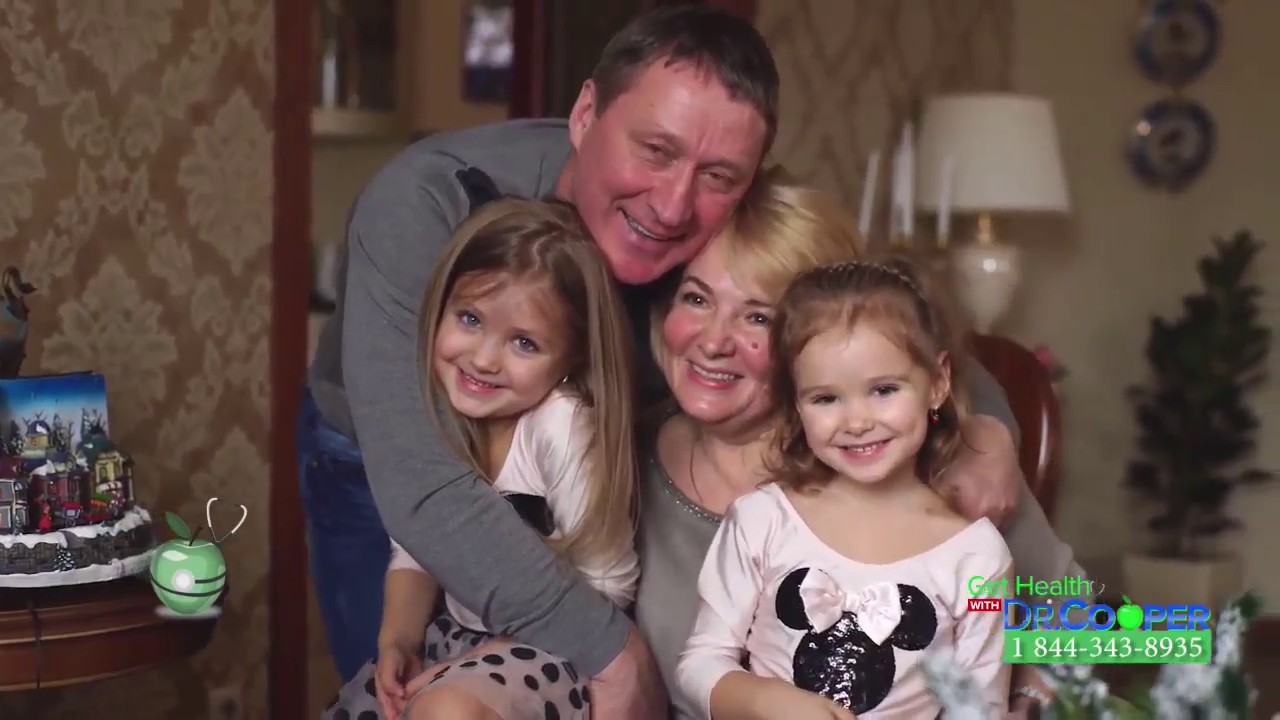 Six Secrets in treating Adverse Childhood Experiences with Dr Dona Cooper-Dockery / Dr E Bryce