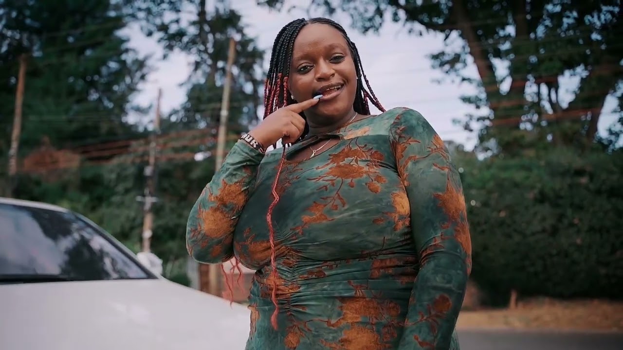Arthur Afrika -Tende | Clip Officiel |Official Music Video