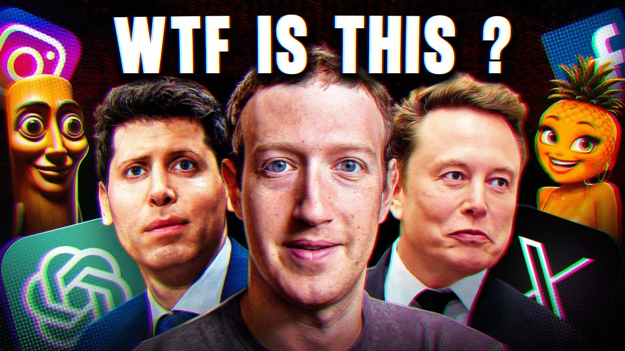 Как жадность погубила интернет