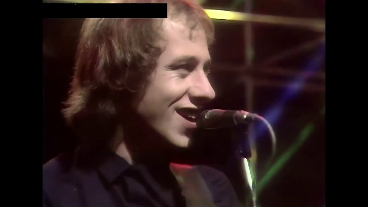 Dire Straits - 1979.02.06 - Alright Now -  AI Version 4K
