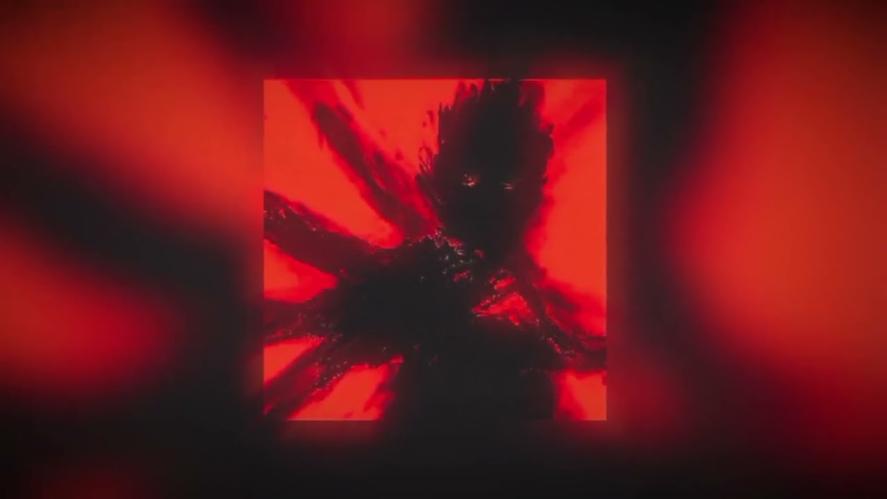 Irokz, XANAKIN SKYWOK - FUNK UNIVERSO (Red Remix) [Slowed + Reverb]