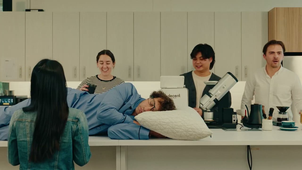 Better Sleep Starts with Coop Sleep Goods