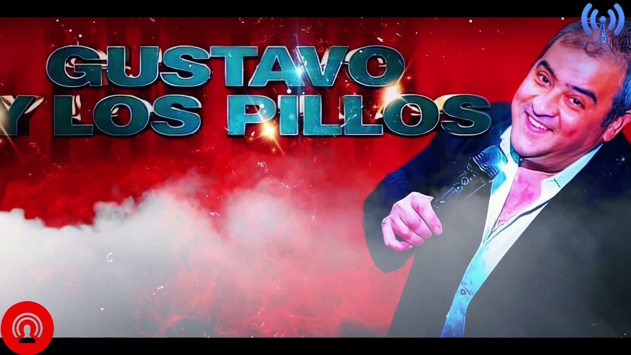 Gustavo y los pillos 12-12-21 Los Vivos Del Facebook