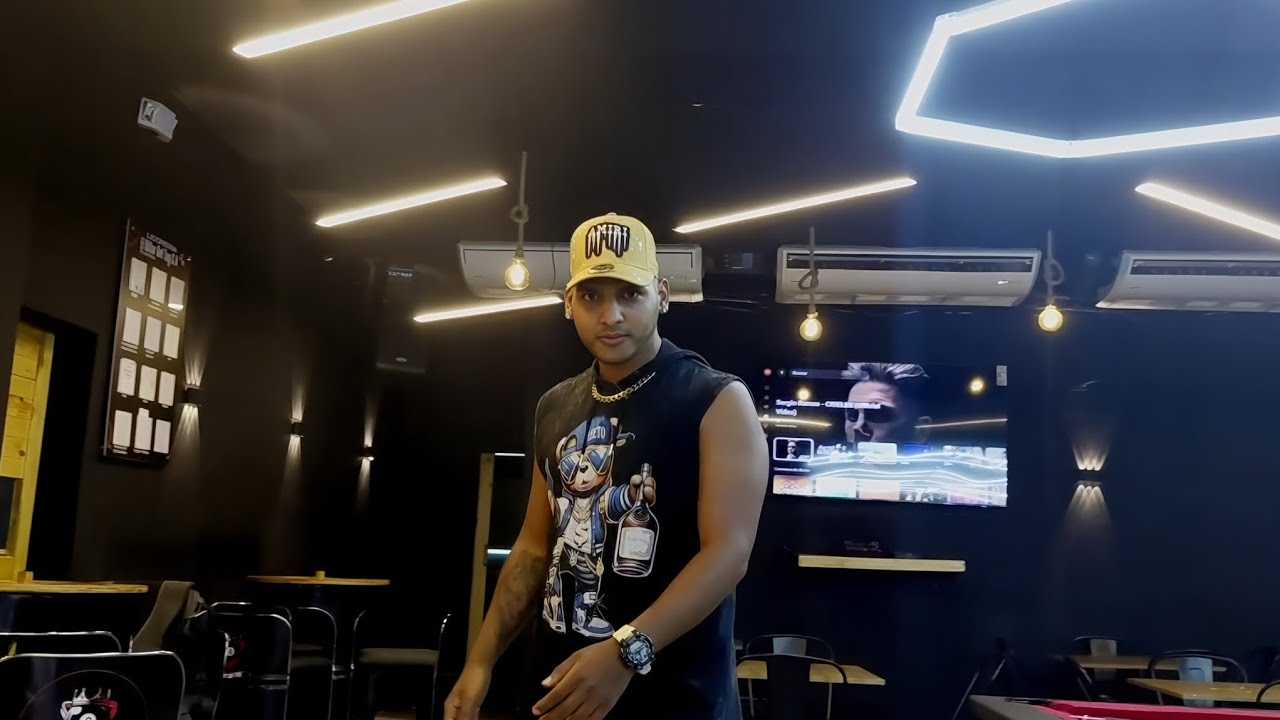 FrankLooy - Billete 💸 (Video Oficial)  [@Blezproduce]