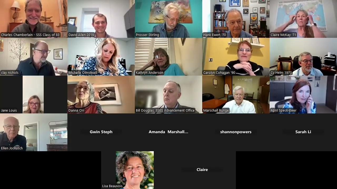 Spartan Author Series 2025-26