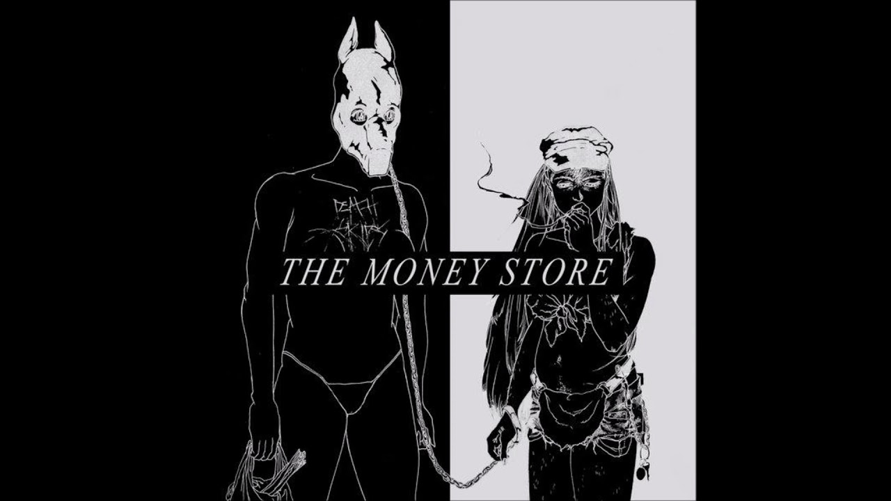 The Fever (Aye Aye) Instrumental