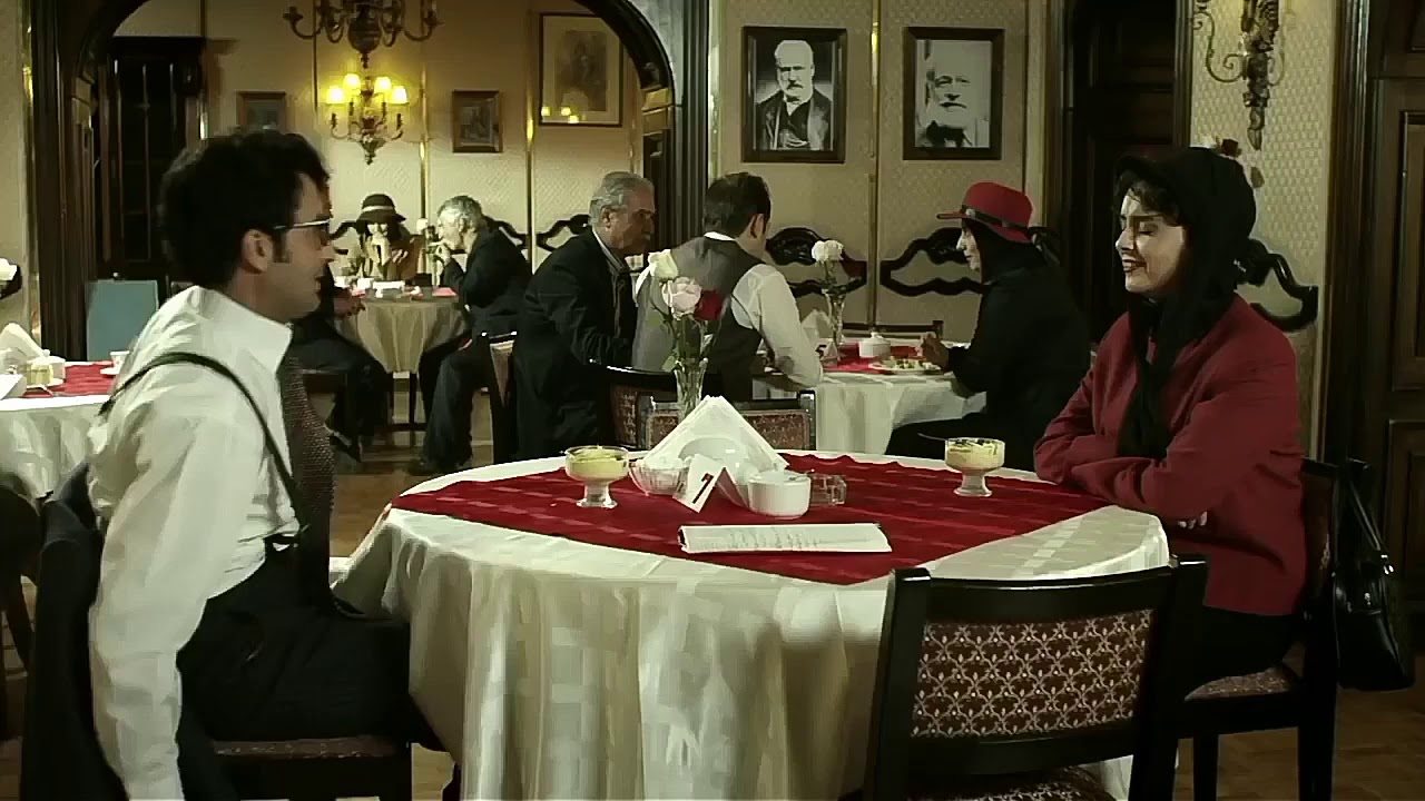 انت عسل ع قلب انت حياه الروح شهرزاد وفرهاد