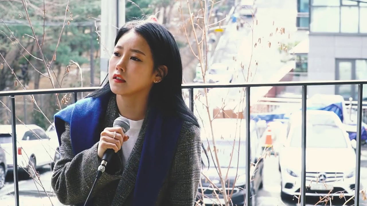 [PERFORMANCE] Soyeon 소연 - 
