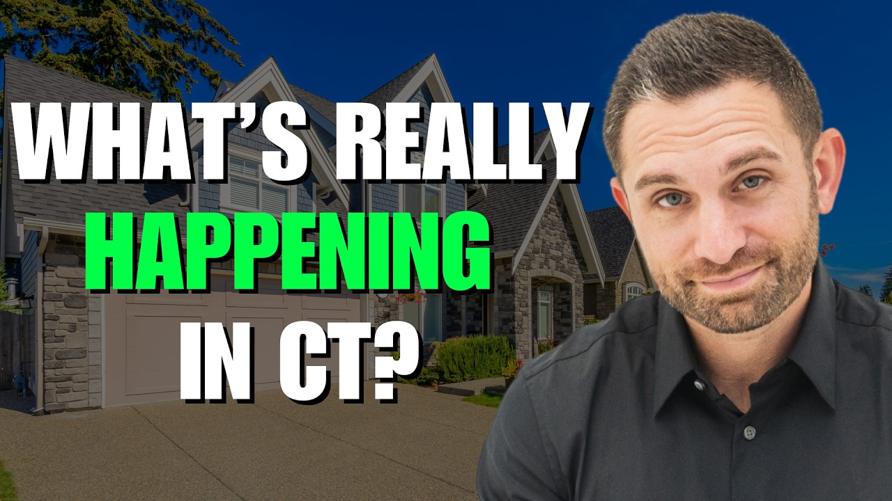 Connecticut&rsquo;s Housing Market vs. National Headlines: What's The Real Story?