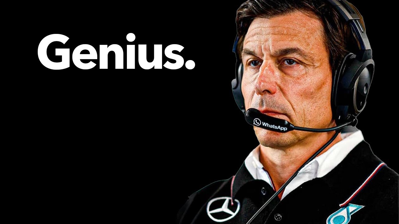 MERCEDES GENIUS AERO TRICK, MCLAREN TO COPY MERCEDES! F1 News