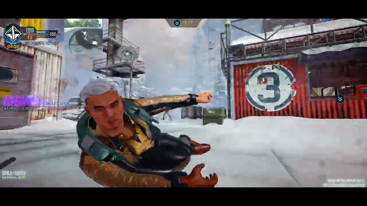 Ep458 Win leveling weapons in ranked call of duty mobile