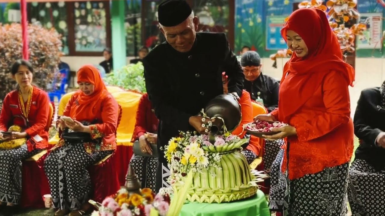 Merti Bhumi Serasi :Lung Tinampi Tirta Pawirta Suci di Balai Sukoharjo tanggal 10 Februari 2026