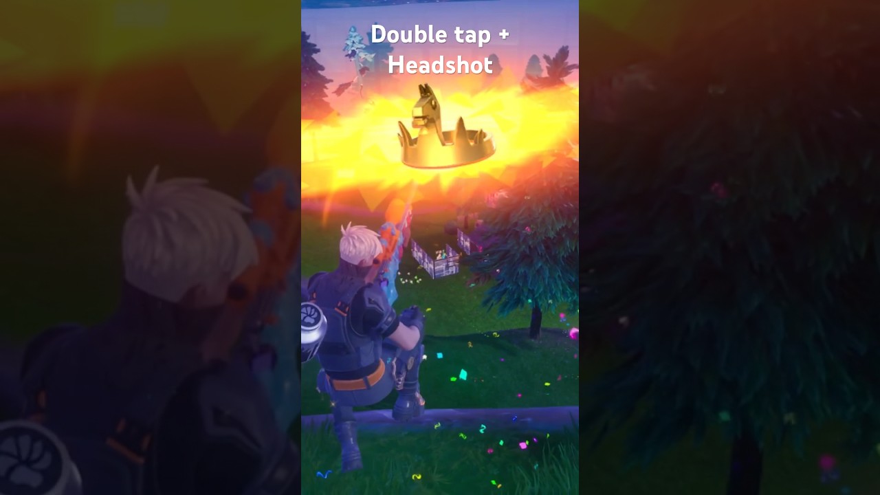 Ez Dou&rsquo;s Dubski #gaming #fortnitewins