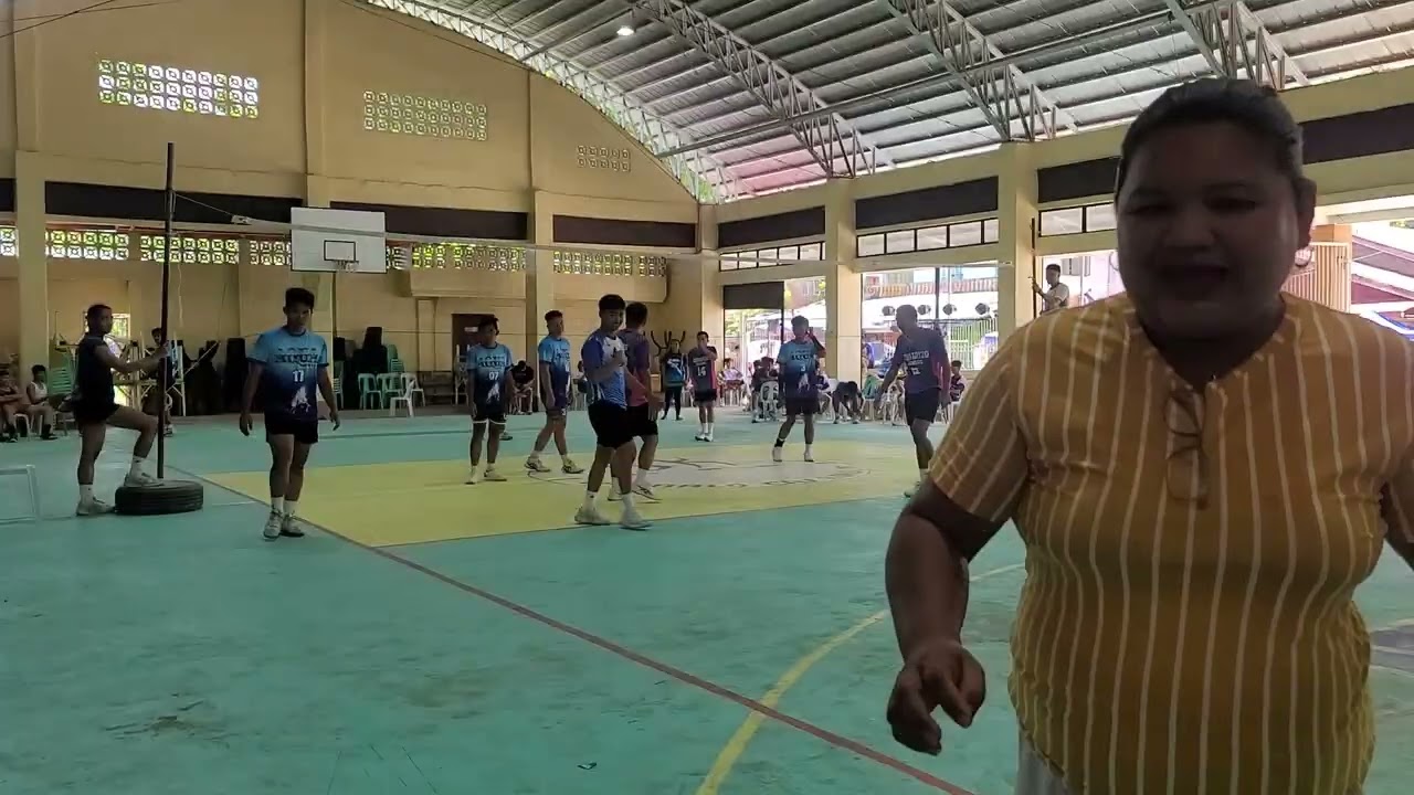 Aqua A vs Aqua B