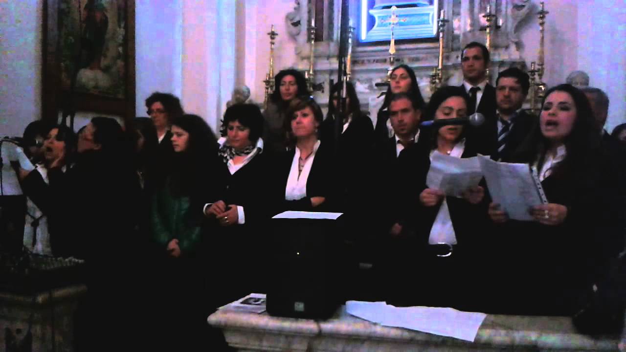 Alleluia Lode Cosmica