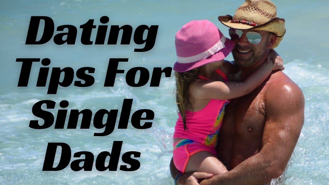 Tips For Single Dads 'THEY' Don't Want Men To Know