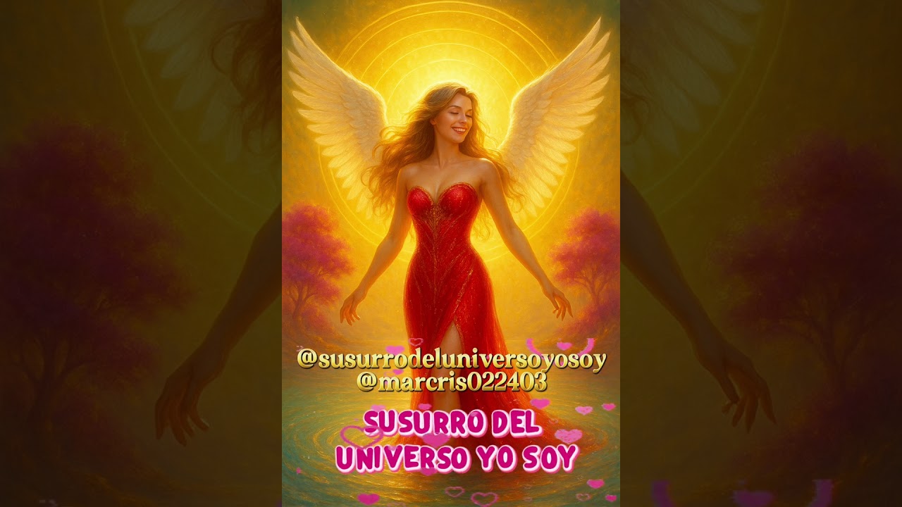 Susurro Del Universo Yo Soy