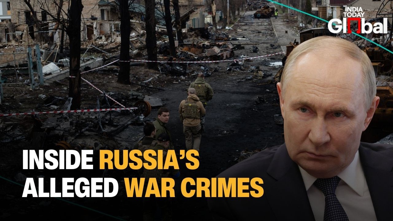 Russian Soldiers Claim Executions, Torture in Ukraine War &ldquo;Meat Storm&rdquo; Assaults