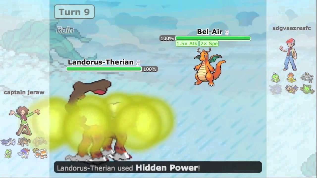 PMPBeta Battle #755 captainjeraw vs sdgvs BW2 OU