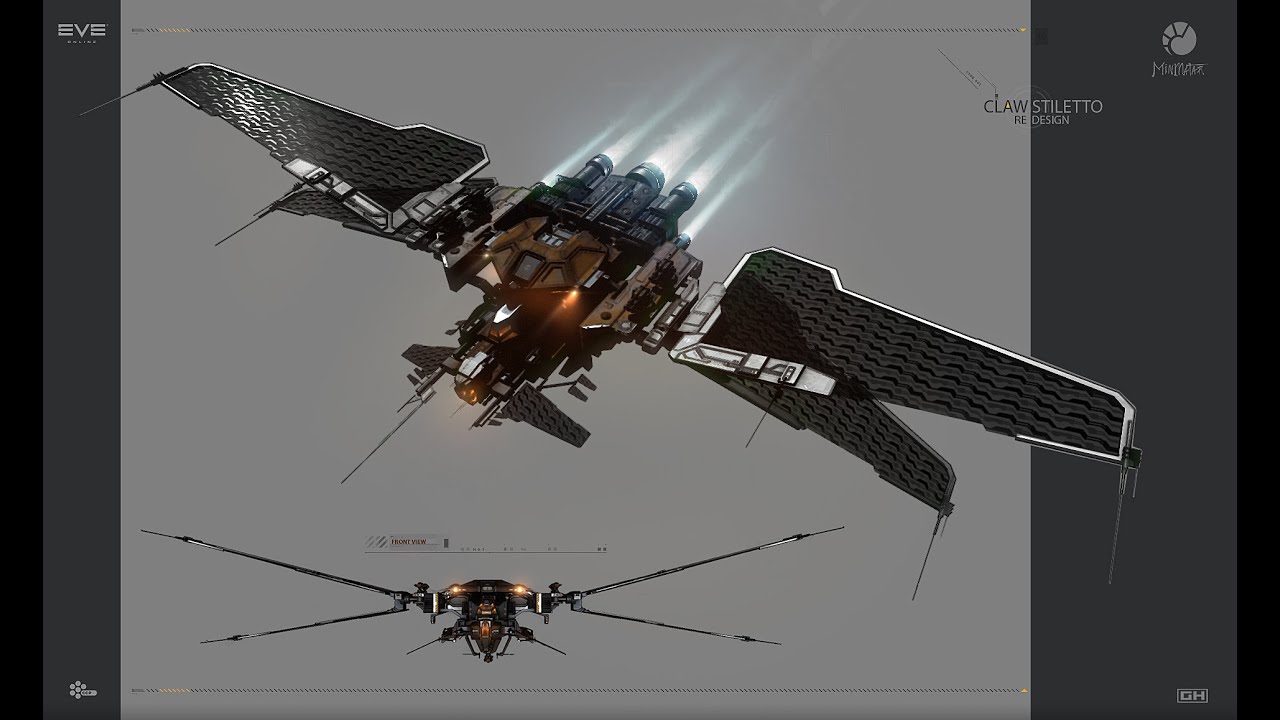 EVE ONLINE - TSKRS Vs Sons oF Bane 12 03 2020