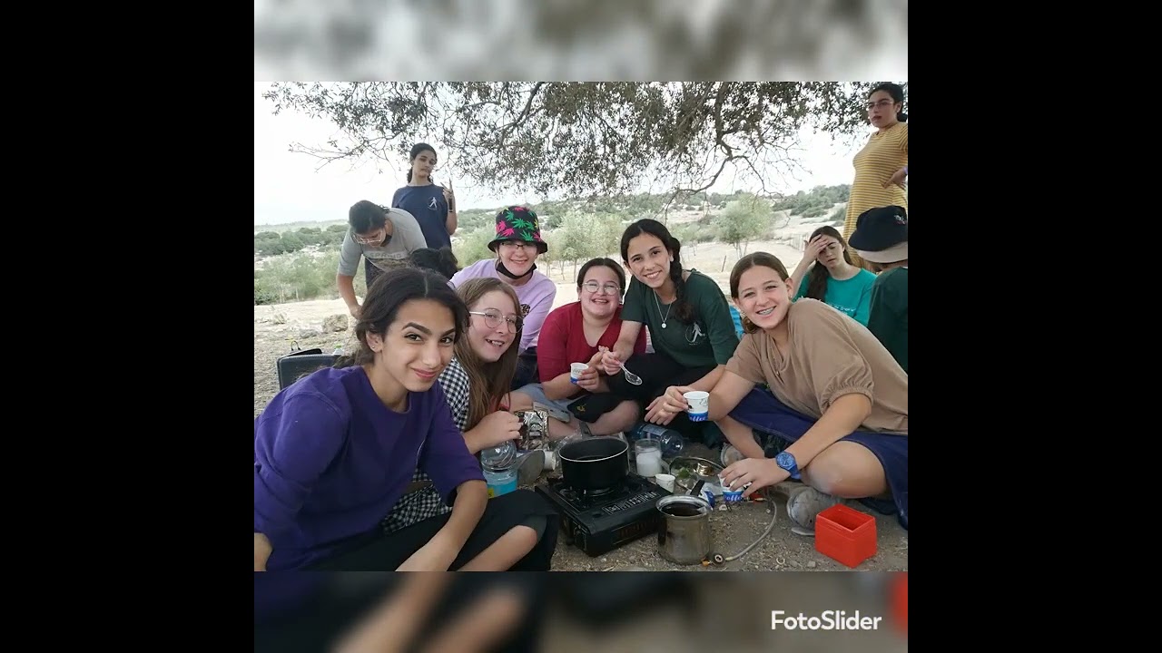 אולפנה קרית ארבע חברון- תשפ