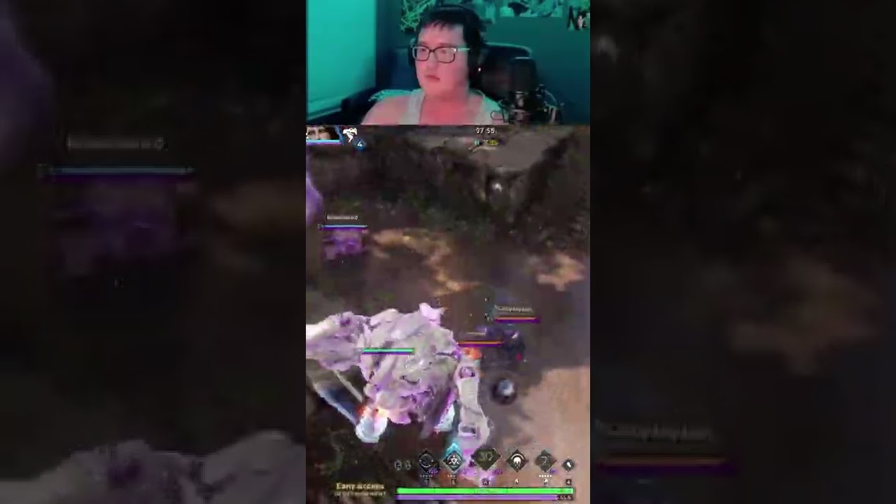Howitzer flying in for the quadra kill!