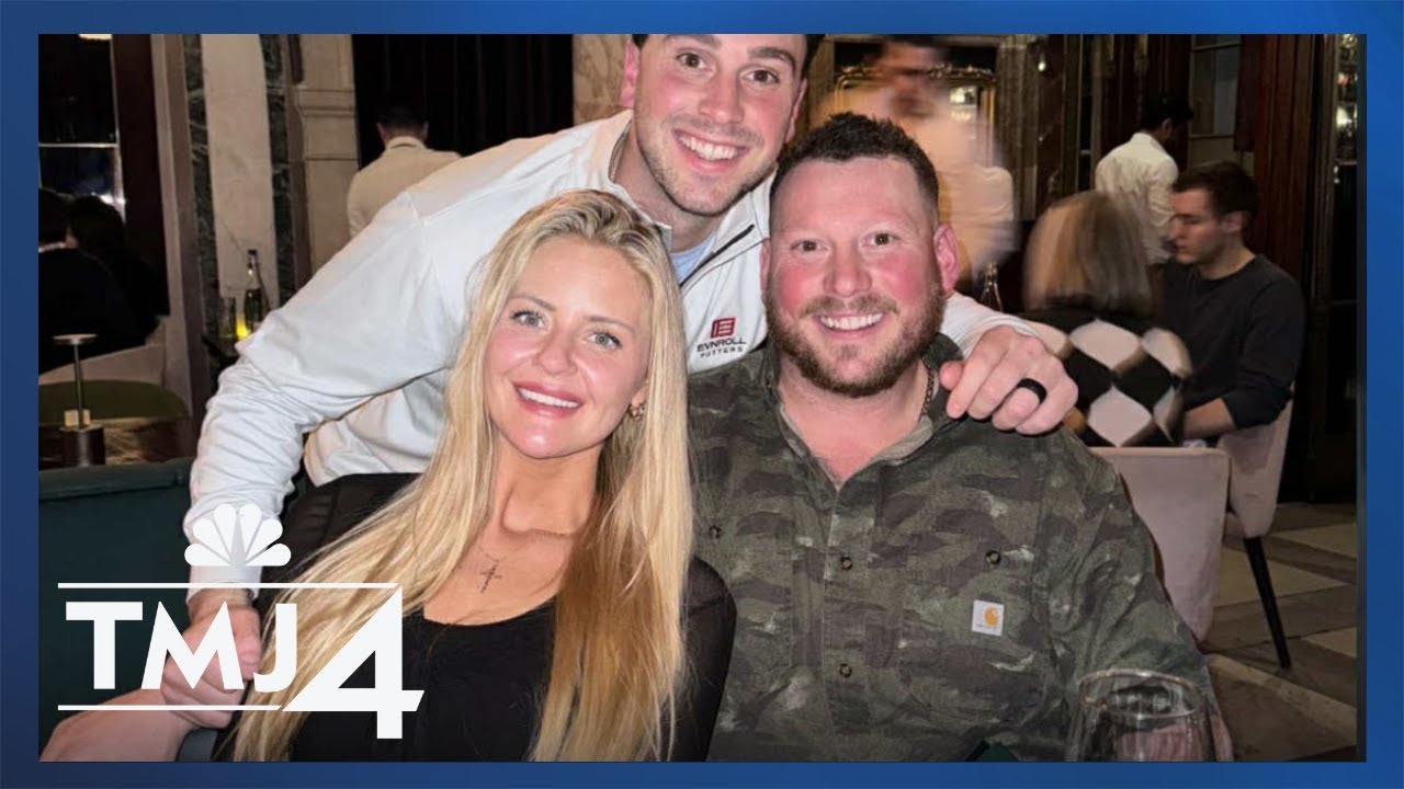 Brother of Canadian man killed in Wisconsin during golf trip speaks out