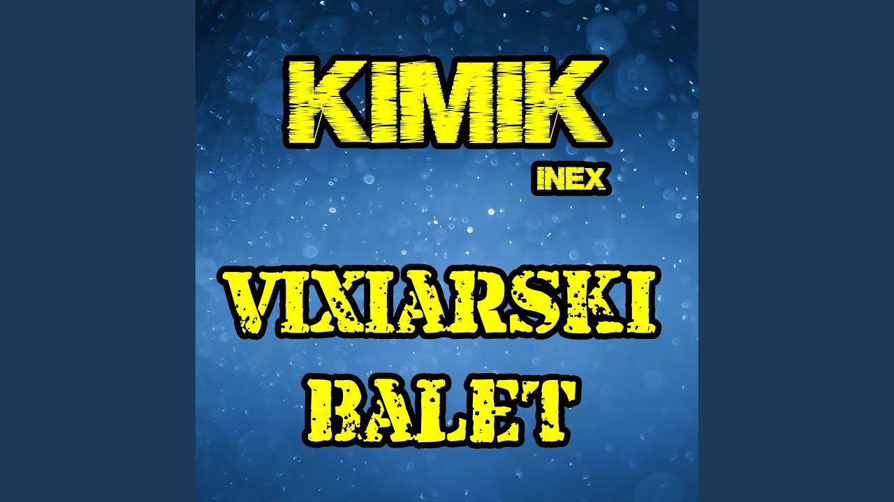 VIXIARSKI BALET