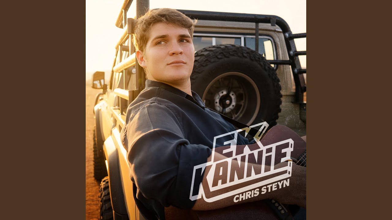 Ek Kannie