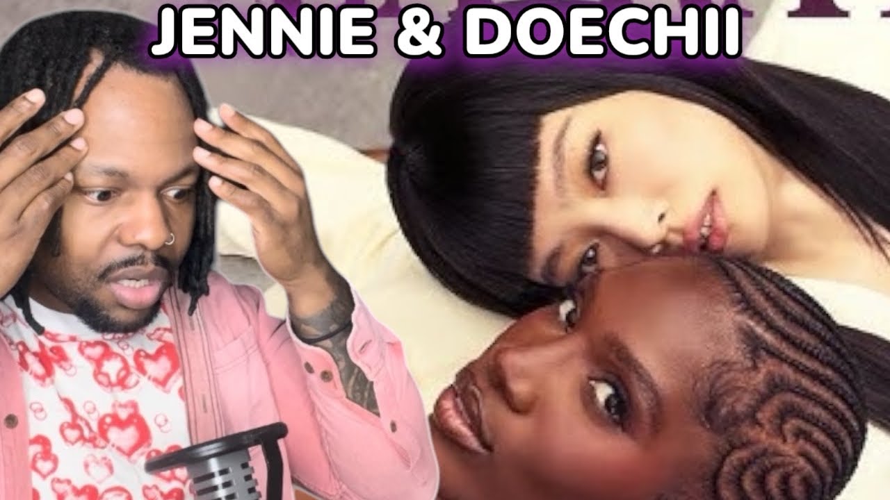 JENNIE & Doechii - ExtraL (Official Video) | REACTION | COLLAB-OTY!!! JENNIE ALBUM-OTY!!!