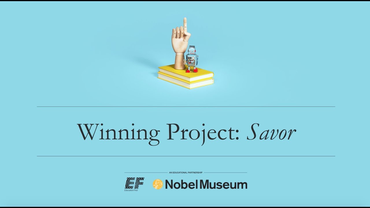 2018 EF European Summit: Nobel Winners