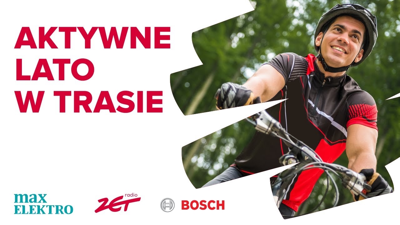Odkryj uroki KROSNA! 🏰🌳Co warto zwiedzić? Max Elektro rusza w Polskę z Radiem ZET